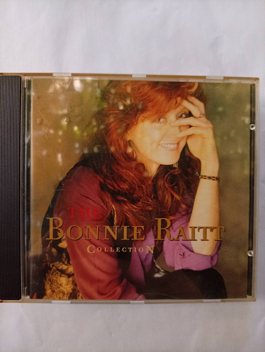 Bonnie Raitt - The Bonnie Raitt Collection - foto 1