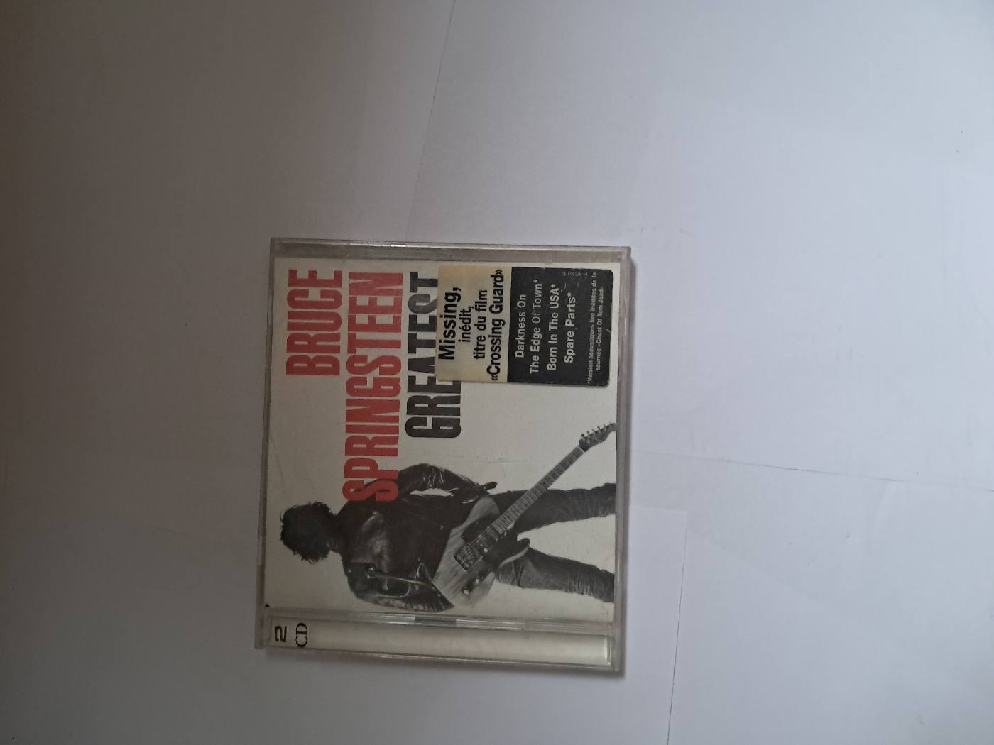 Bruce Springsteen - Greatest Hits - foto 1