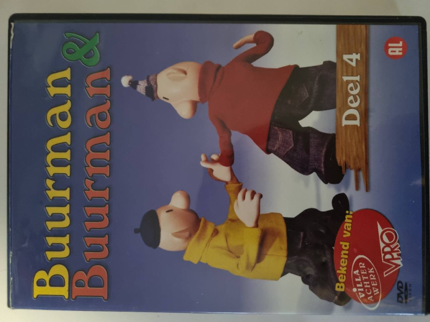 Buurman & Buurman - Deel 4 - foto 1