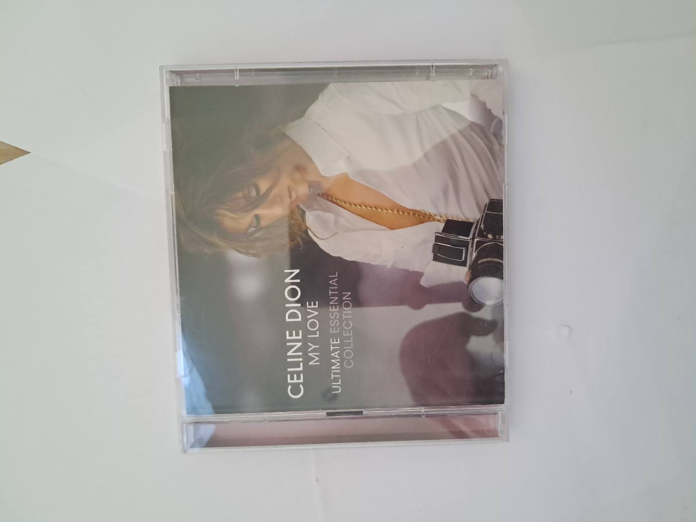 Celine Dion* - My Love (Ultimate Essential Collection) - foto 1