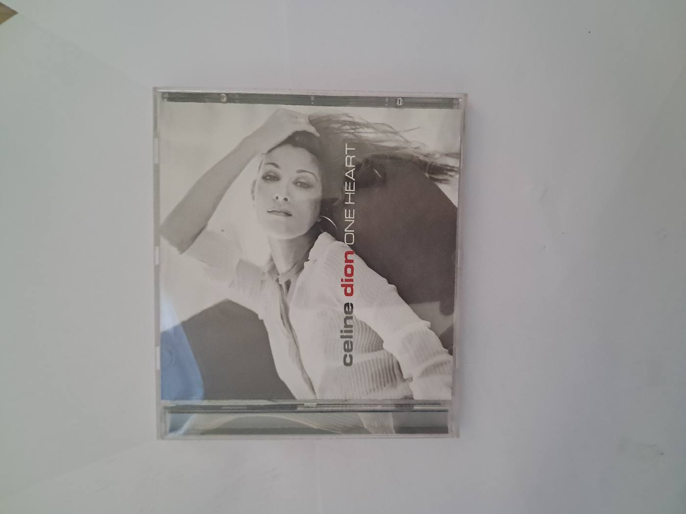 Celine Dion* - One Heart - foto 1