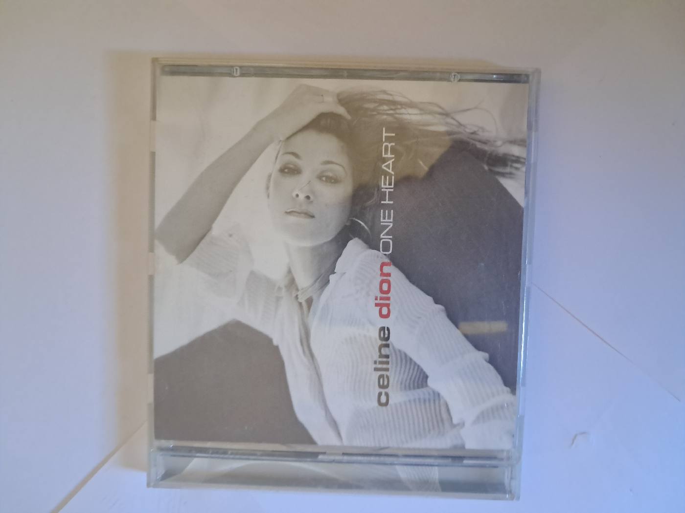 Celine Dion* - One Heart - foto 1