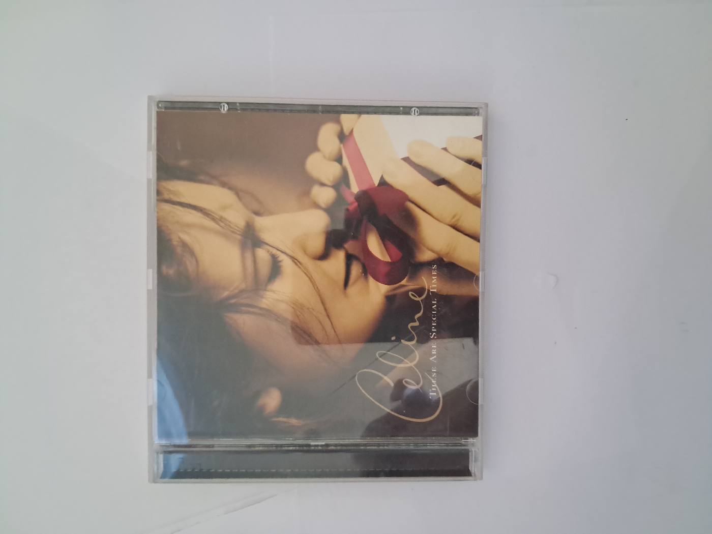 Celine Dion* - These Are Special Times - foto 1