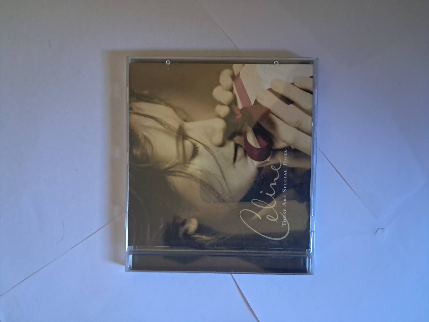 Celine Dion* - These Are Special Times - foto 1