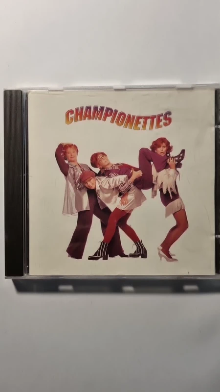 Championettes - Championettes - foto 1