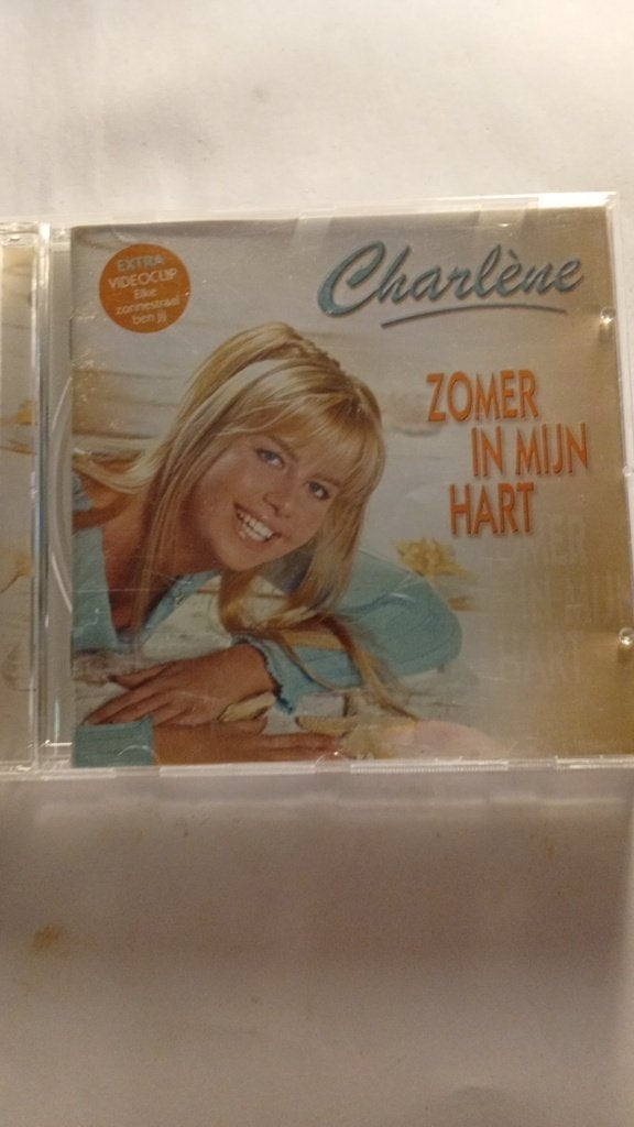 Charlene - Zomer In Mijn Hart - foto 1