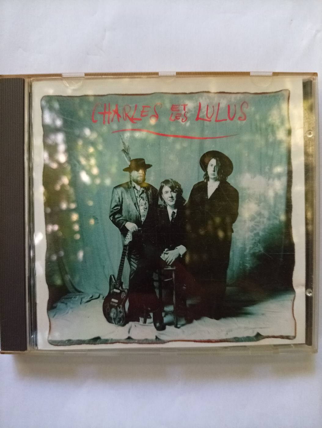 Charles Et Les Lulus - Charles Et Les Lulus - foto 1