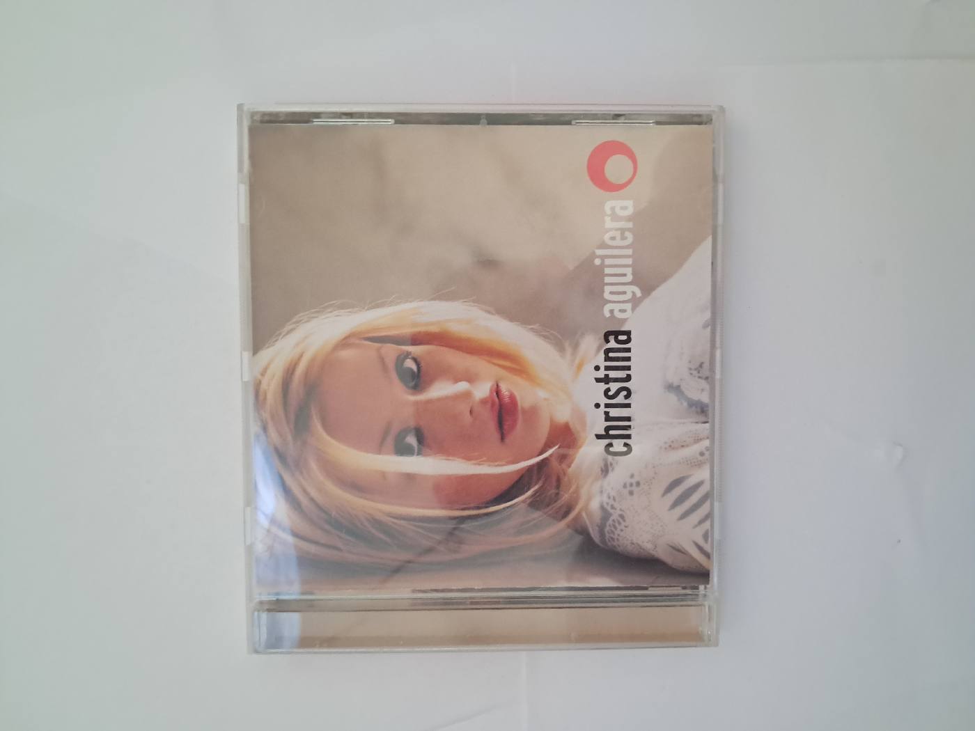 Christina Aguilera - Christina Aguilera - foto 1