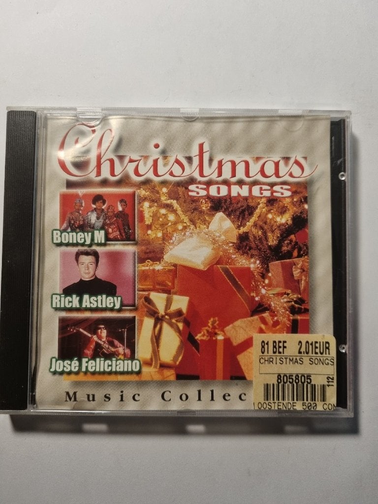 Christmas Songs - foto 1