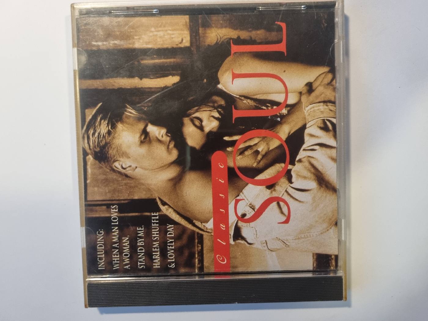 classic soul - foto 1
