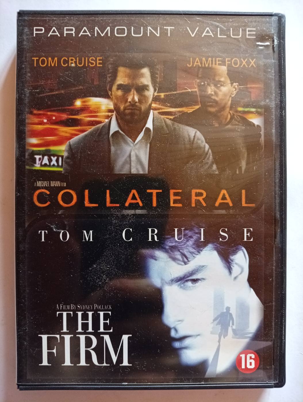 Collatetteral - foto 1