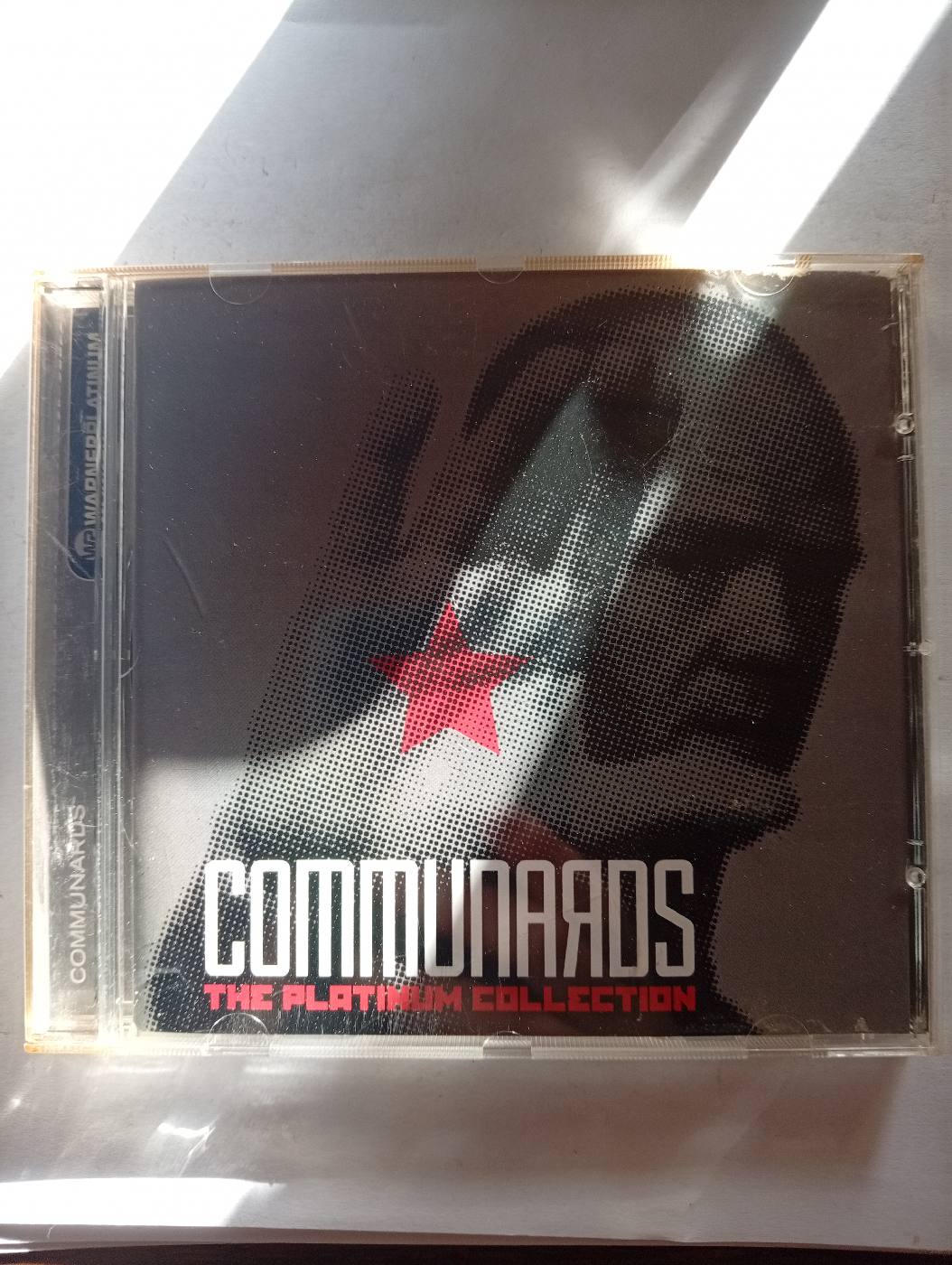 Communards* - The Platinum Collection - foto 1