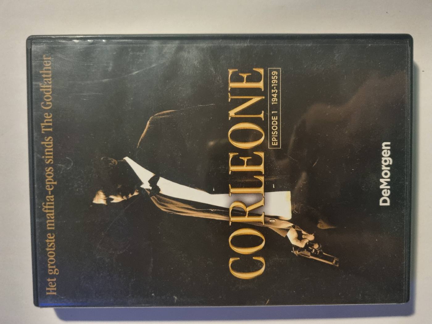 Corleone Episode 1 - foto 1