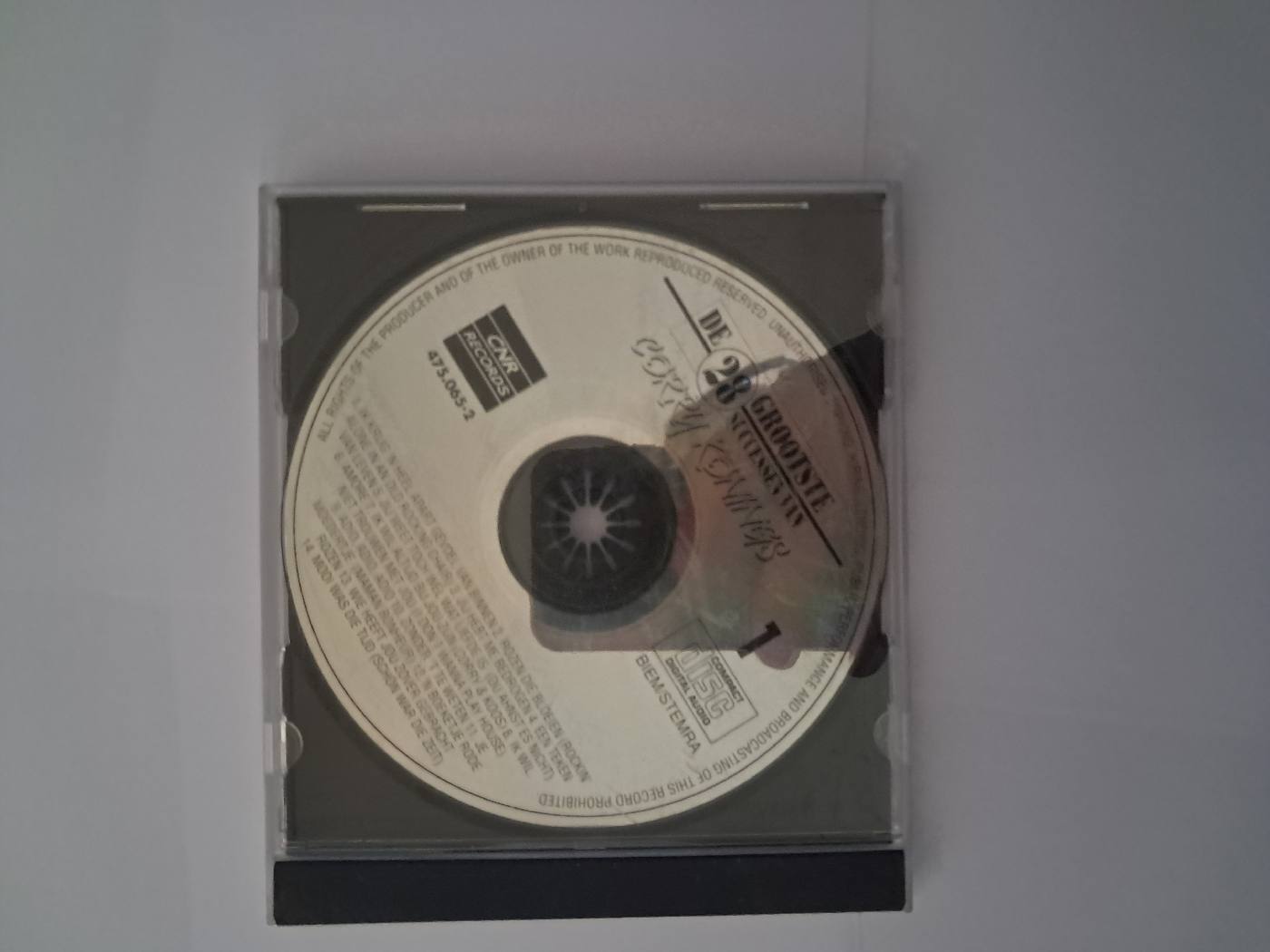 corry konings - foto 1