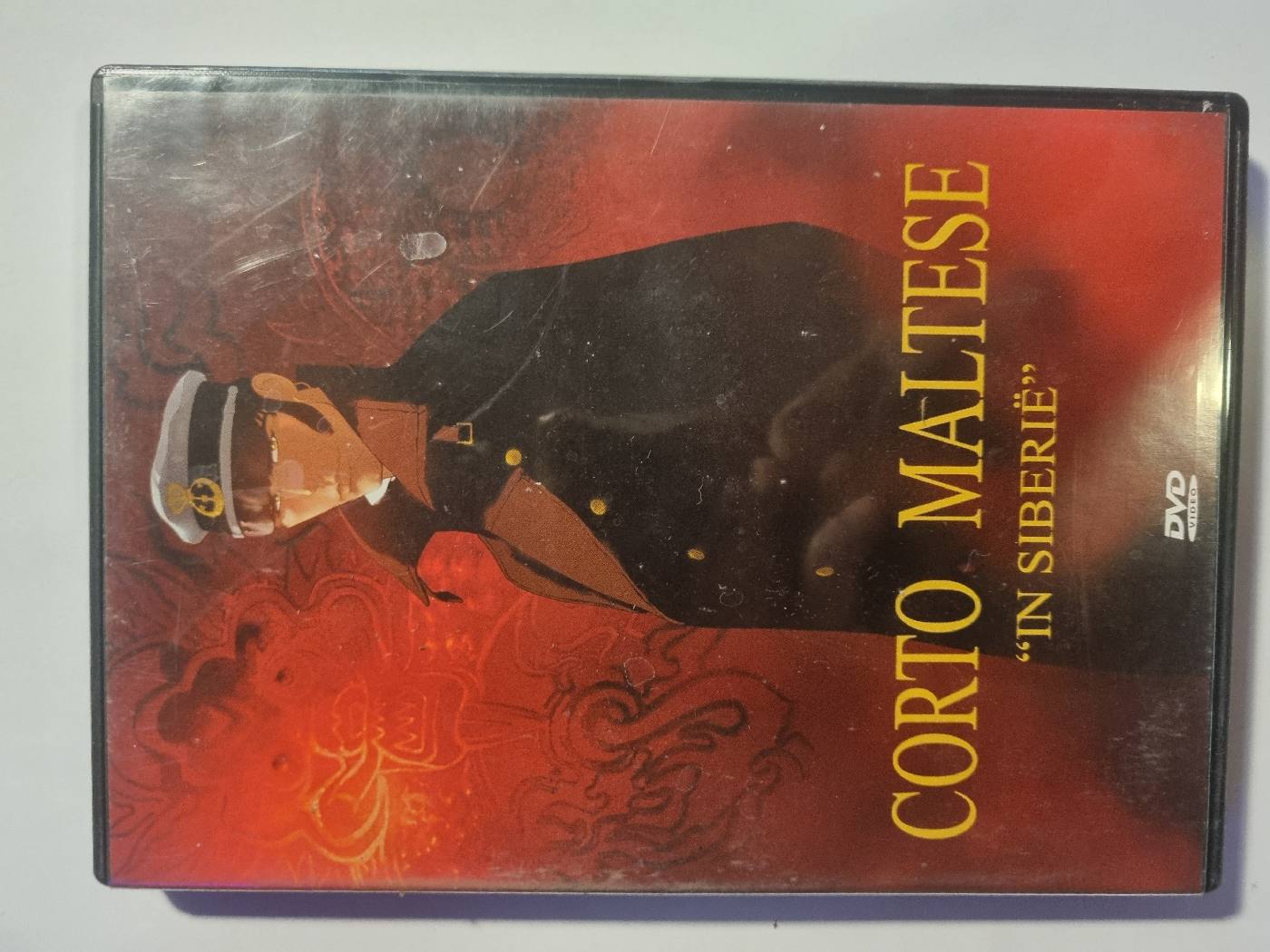 CORTO MALTESE IN SIBERIE - foto 1