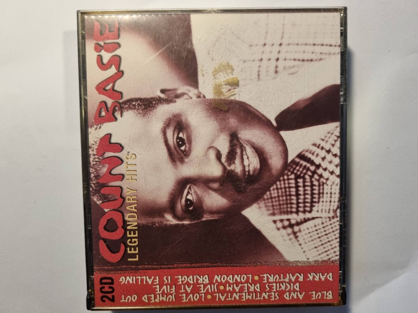 Count Basie - Legendary Hits - foto 1