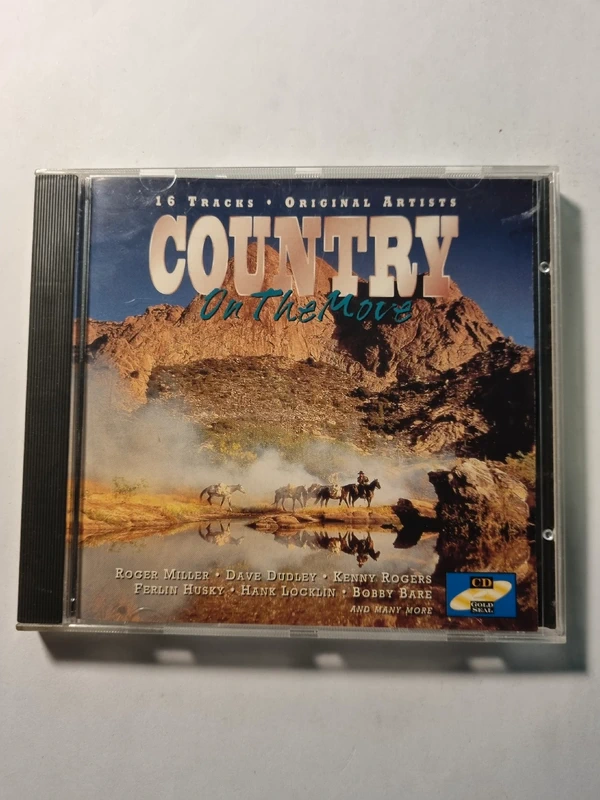 Country On The Move - foto 1