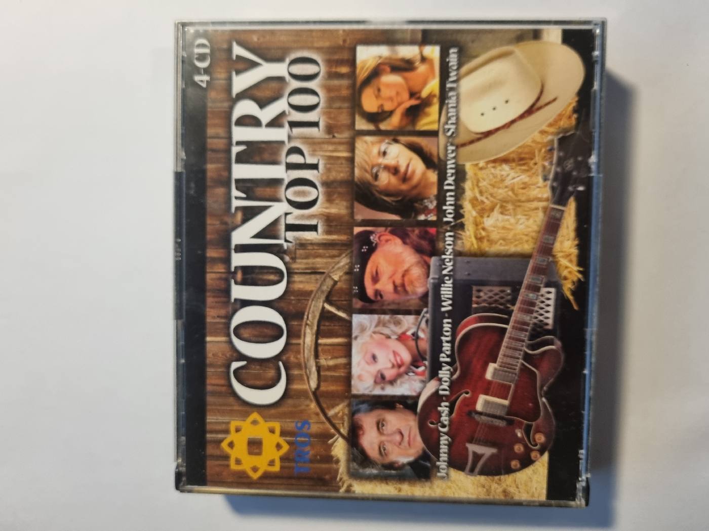 country top 100 - foto 1