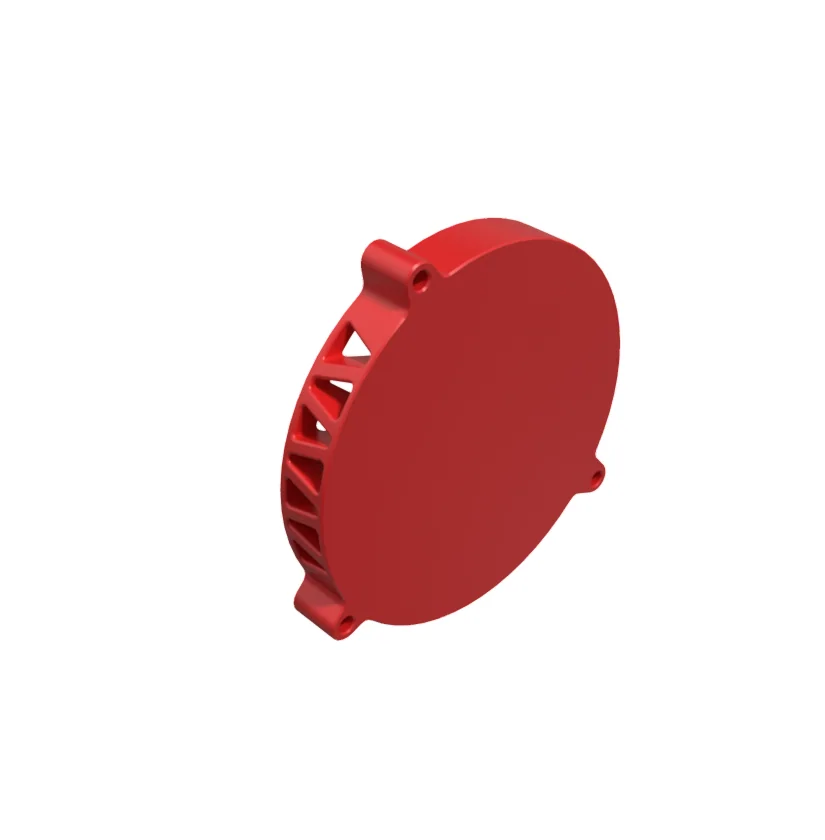 Creality K1 ventilator-geluiddemper - foto 1