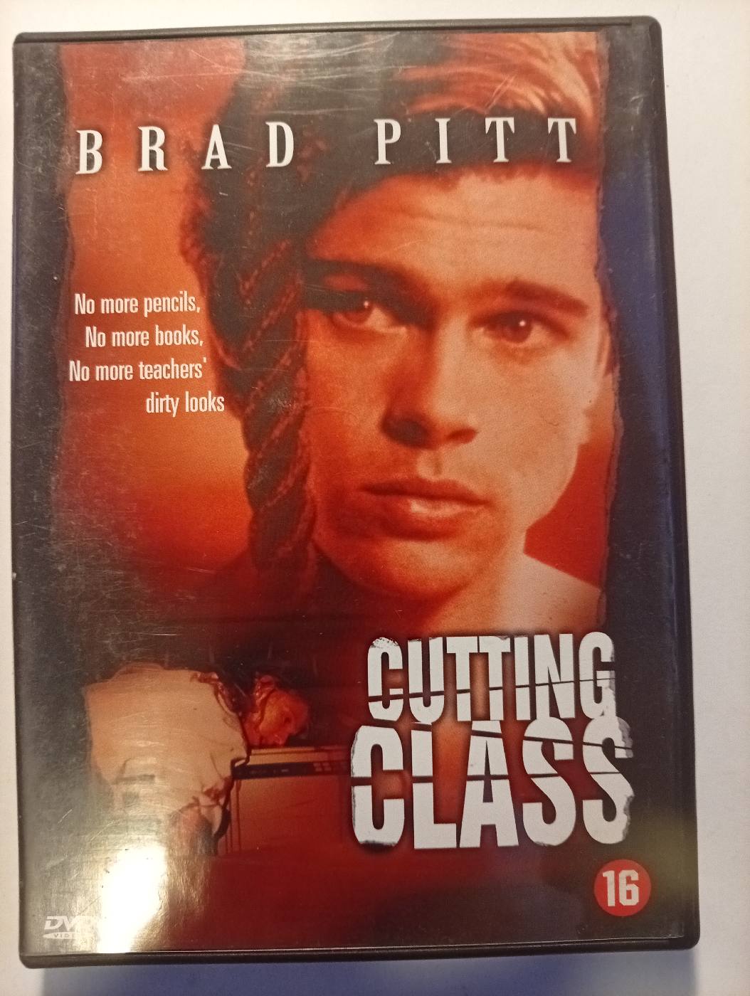 Cutting Class - (Films (Geen Games)) - foto 1