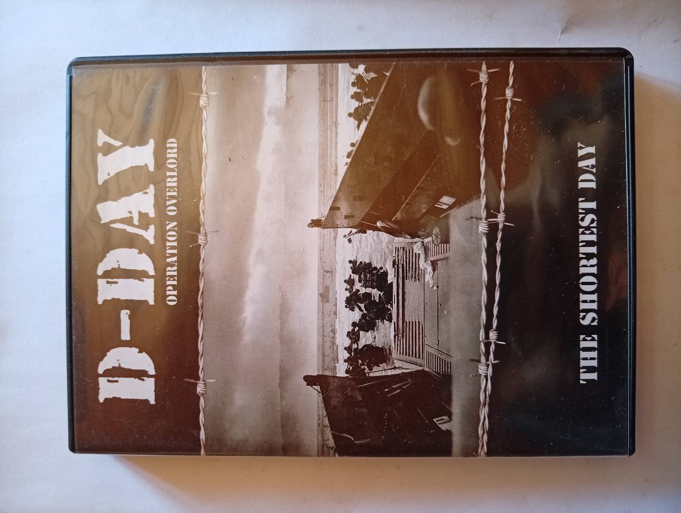 D - Day Operation Overlord - foto 1