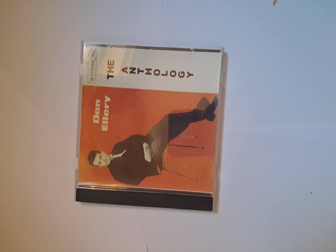 Dan ellery the anthology - foto 1