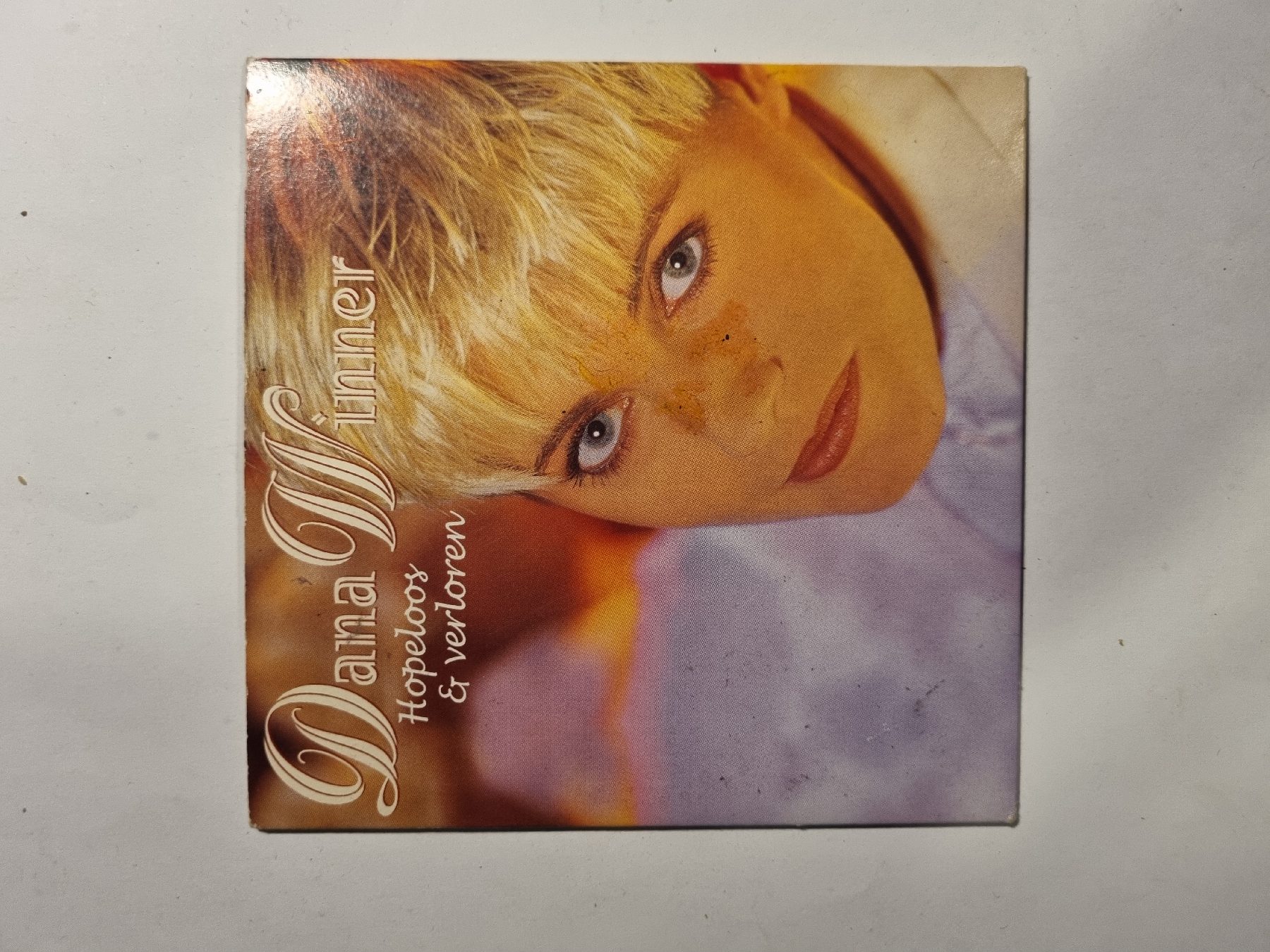 Dana Winner - Hopeloos & Verloren - foto 1