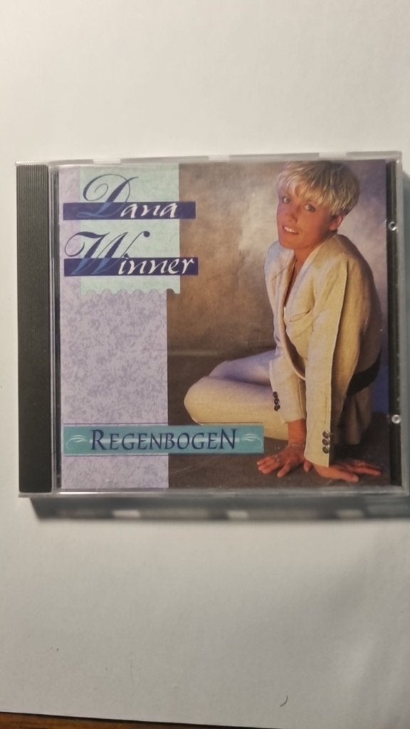 Dana Winner - Regenbogen - foto 1