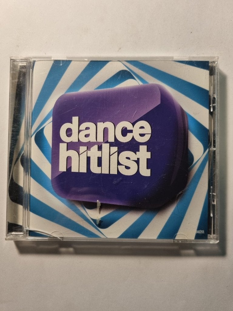 Dance Hitlist 2013.02 - foto 1