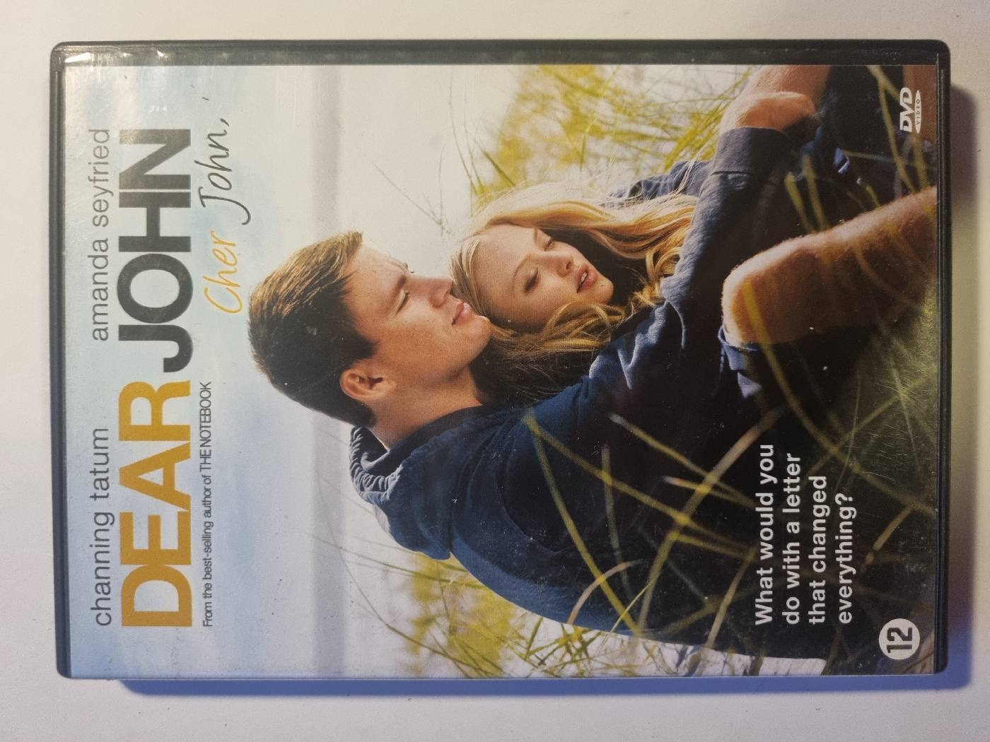 dear John - foto 1