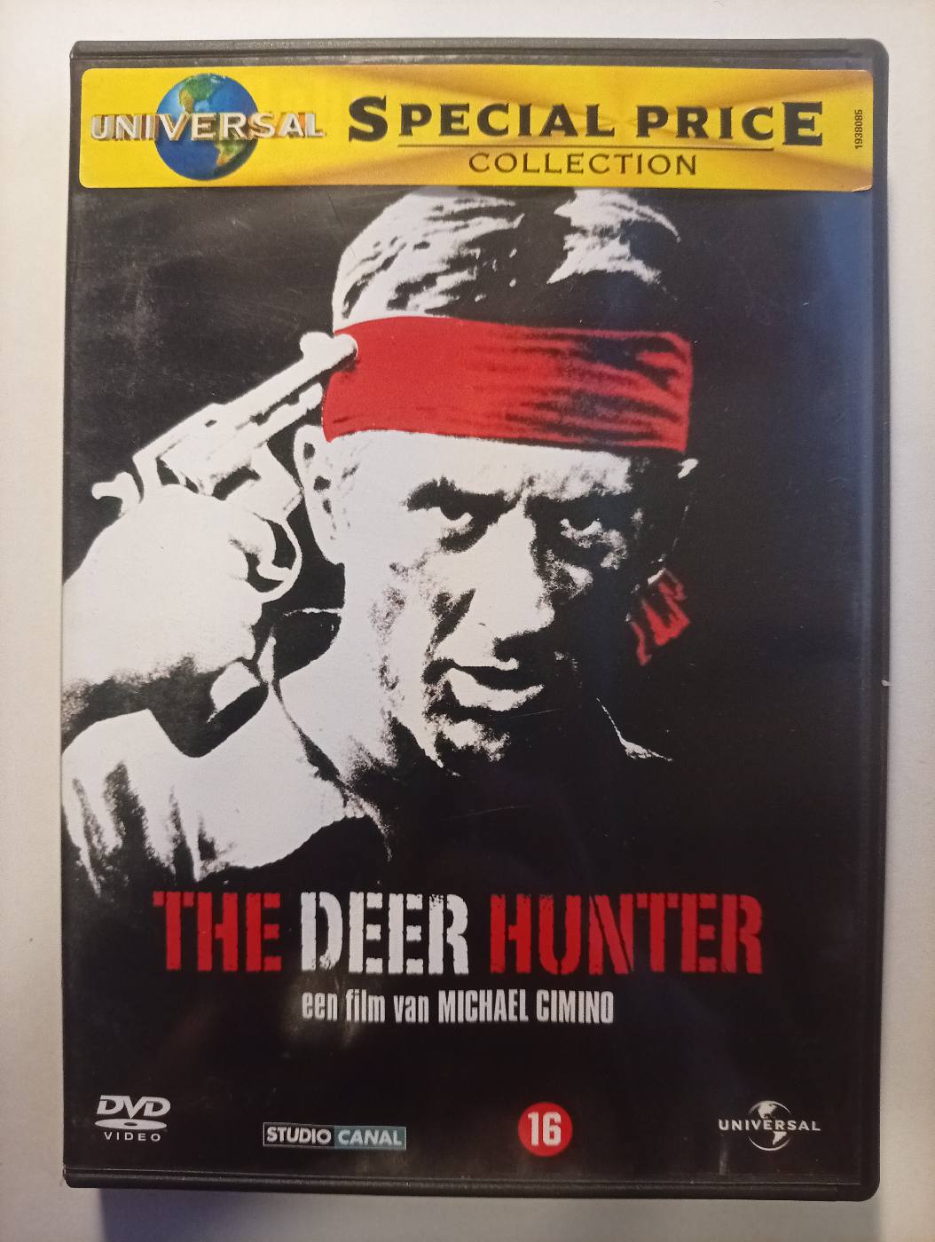 Deer Hunter (1978) (Special Edition) (Universal 100th Anniversary Edition) - foto 1