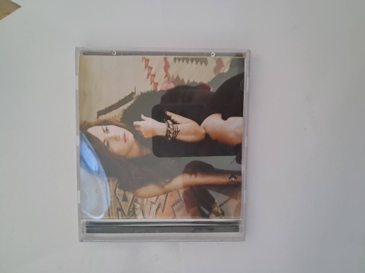 demi lovato unbroken - foto 1