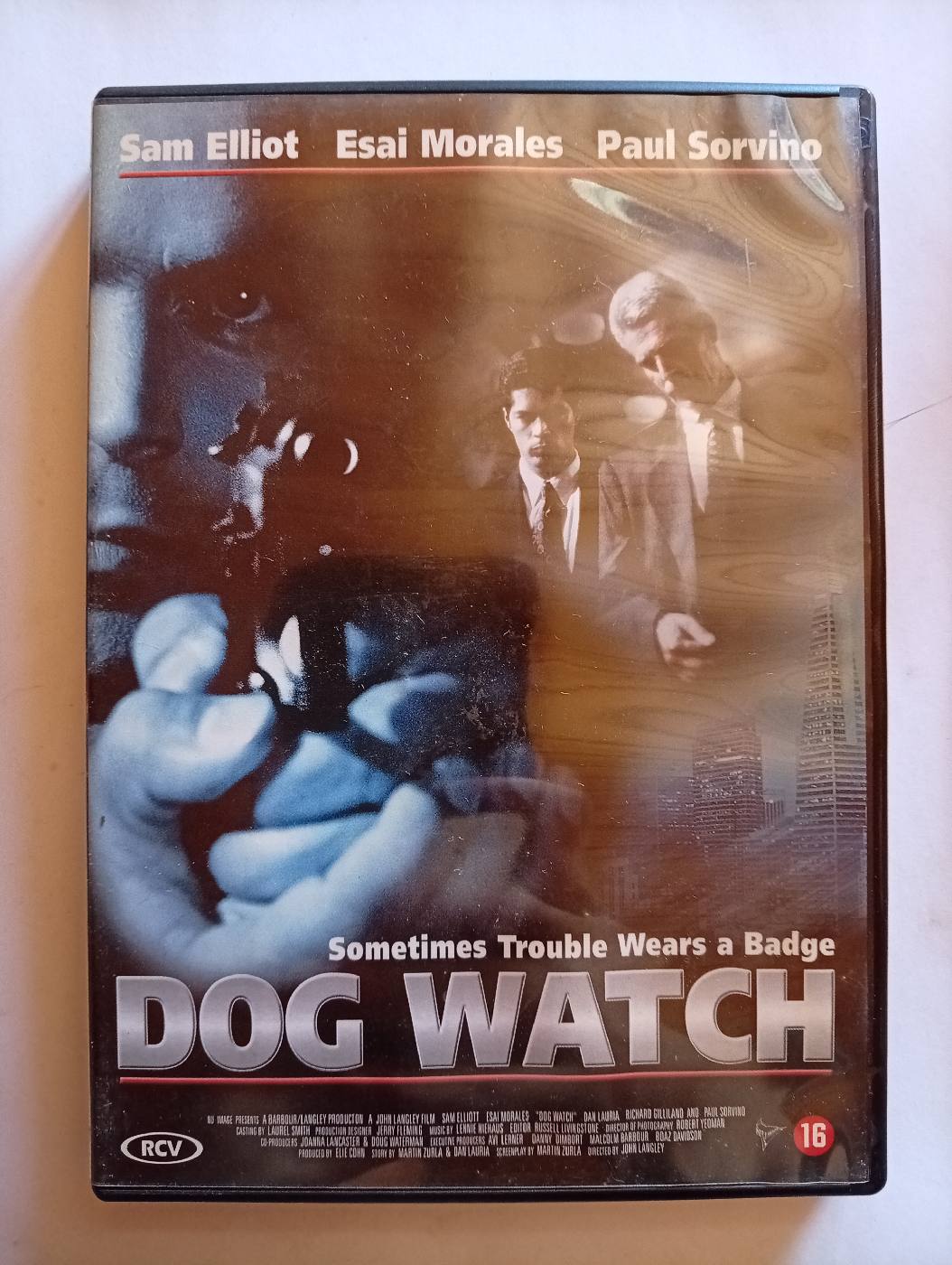Dog Watch - foto 1