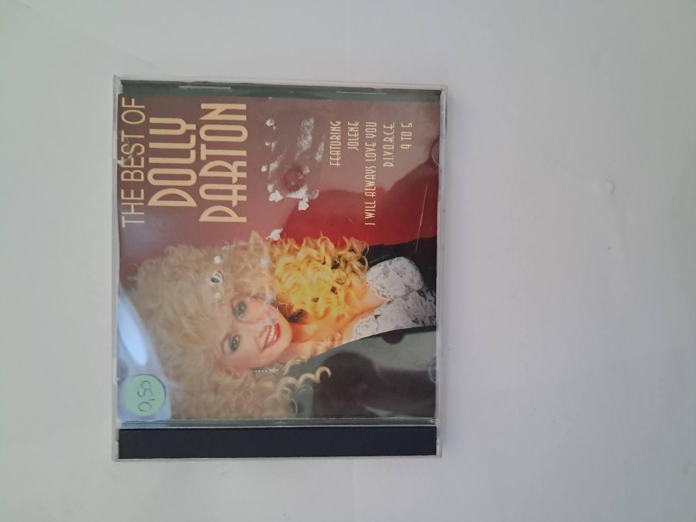 Dolly Parton - The Best Of - foto 1
