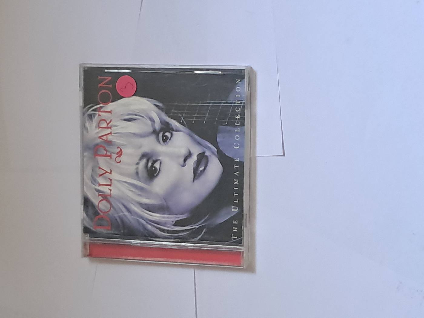 Dolly Parton - The Ultimate Collection - foto 1