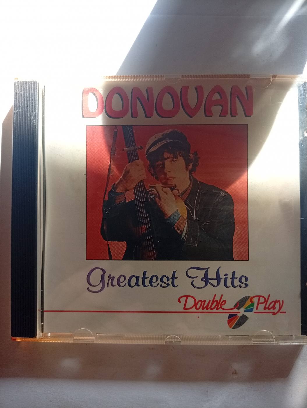Donovan - Greatest Hits - foto 1