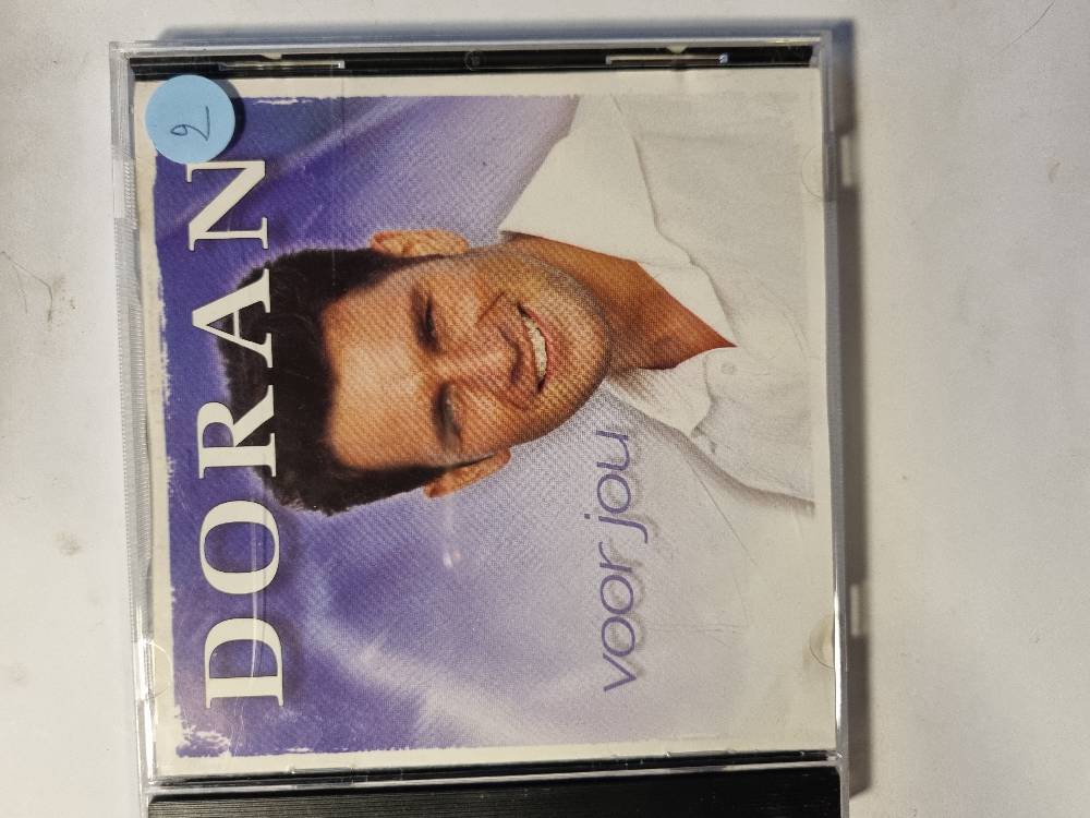 Doran (2) - Voor Jou - foto 1