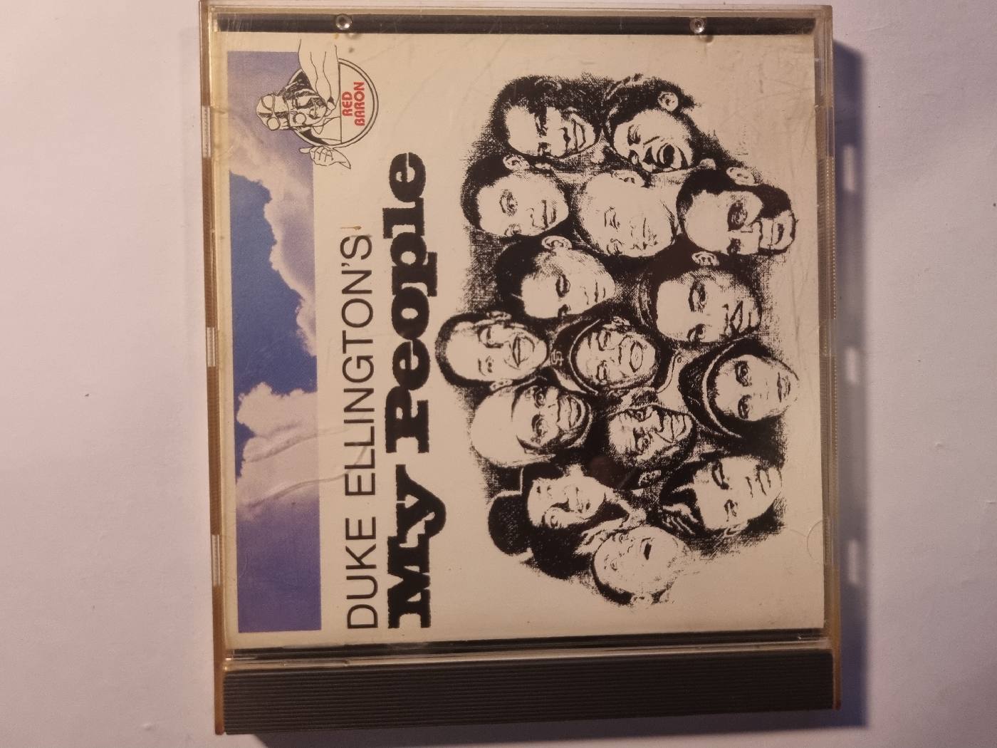 Duke Ellington - Duke Ellington's My People - foto 1