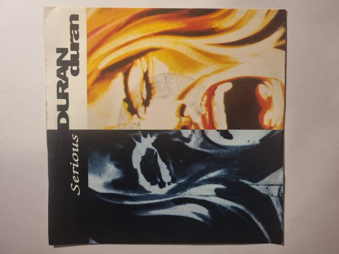 Duran Duran - Serious - foto 1