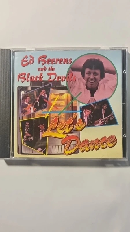 Ed Beerens And The Black Devils - foto 1
