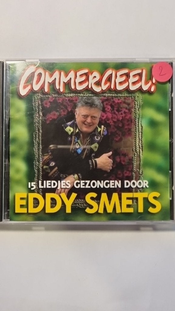 Eddy Smets - Commercieel - foto 1