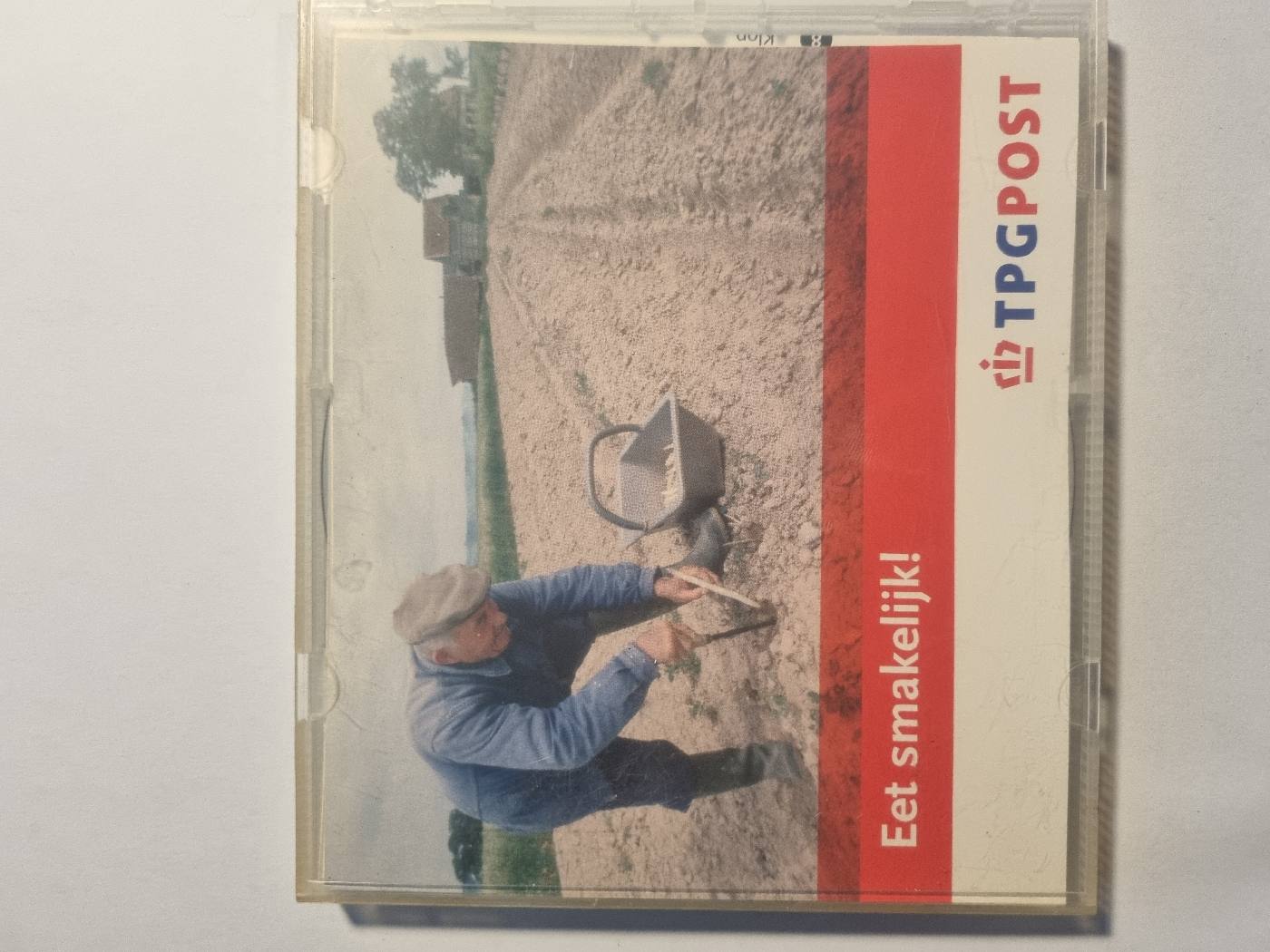 eet smakelijk - foto 1
