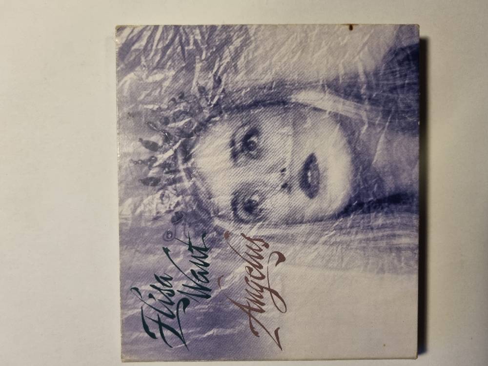 Elisa Waut - Angelus - foto 1