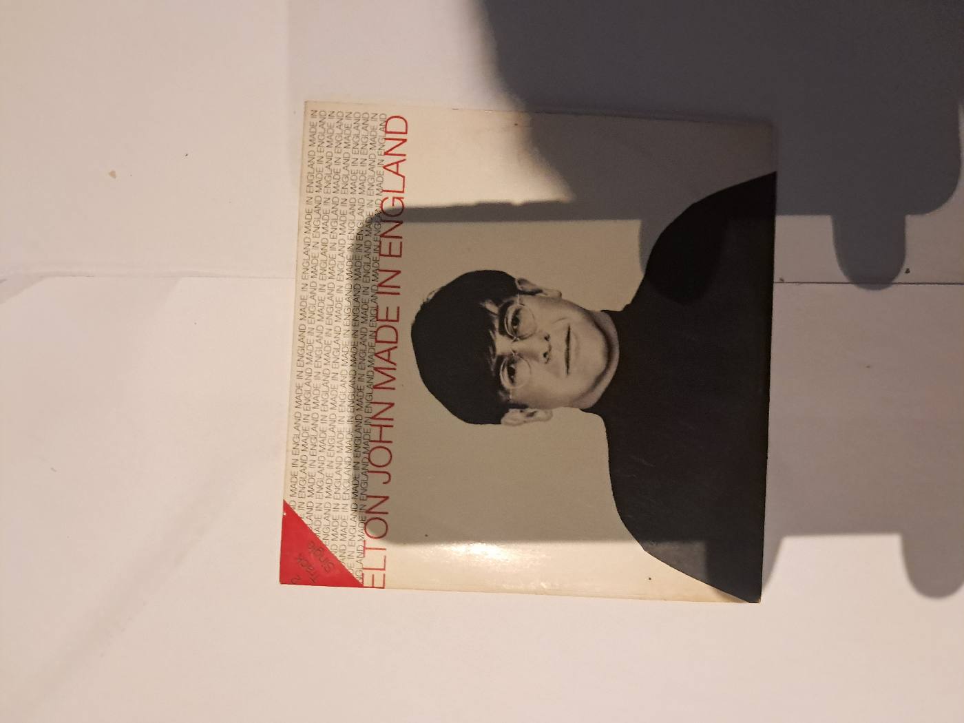 Elton John - Made In England - foto 1