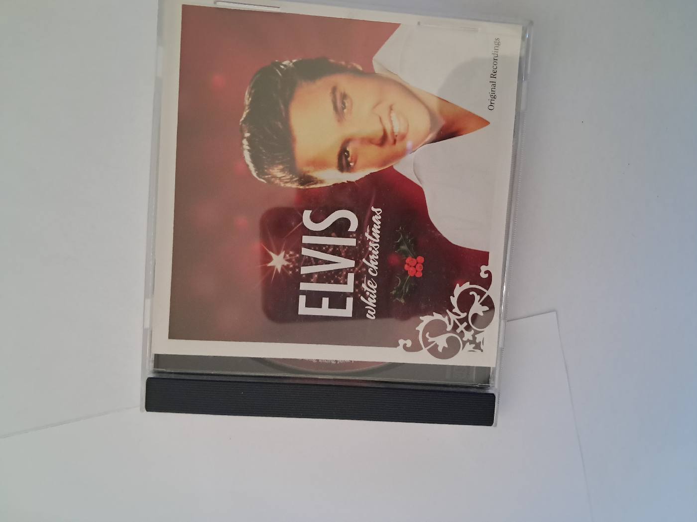 Elvis* - White Christmas - foto 1