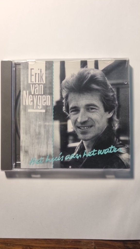 Erik Van Neygen - Het Huis Aan Het Water - foto 1