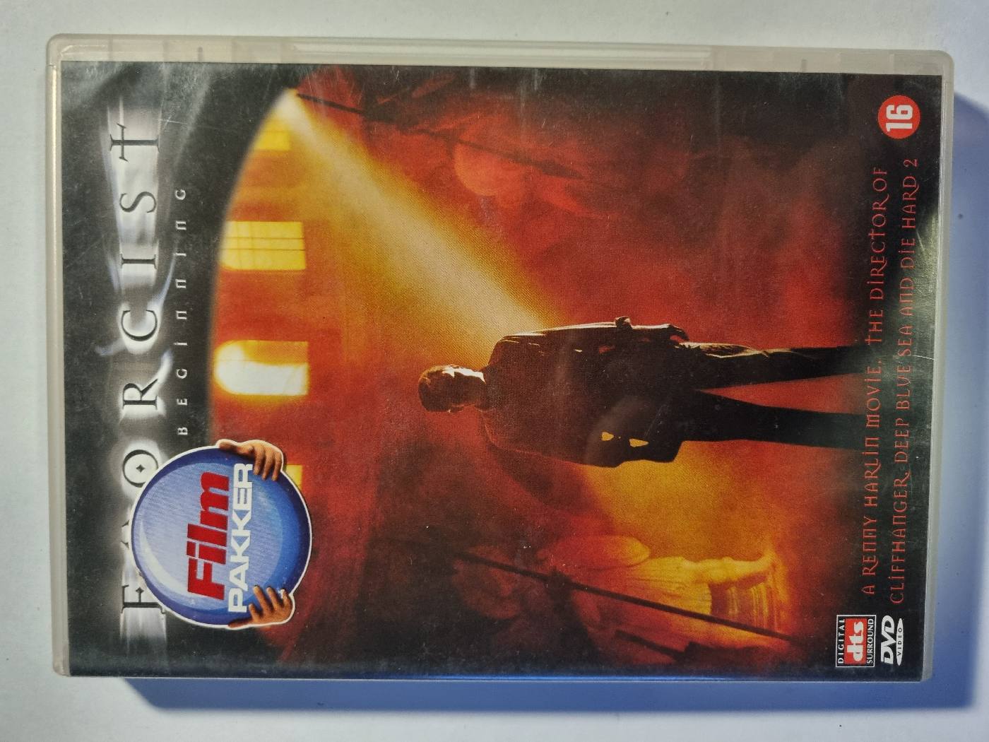 Exorcist: The Beginning - foto 1