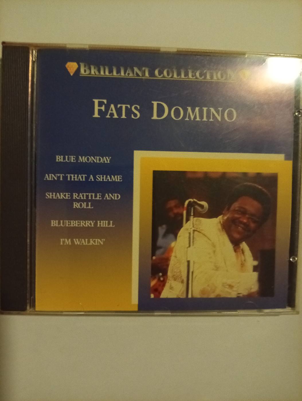 Fats Domino - foto 1