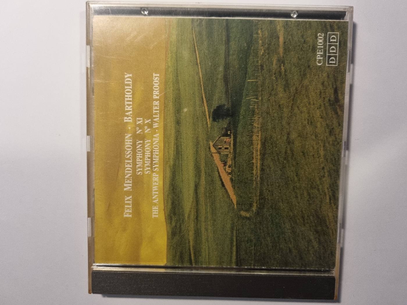 felix mendelssohn bartholdy - foto 1