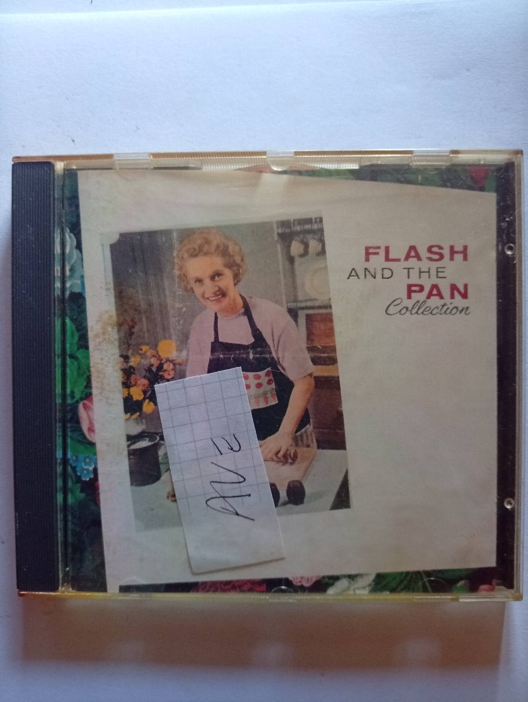 Flash And The Pan* - Collection - foto 1